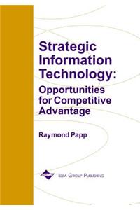 Strategic Information Technology