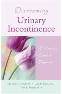 Overcoming Urinary Incontinence