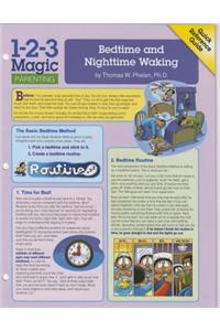 Bedtime and Nighttime Waking