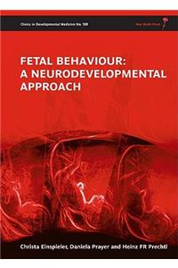 Fetal Behaviour