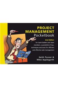 Project Management Pocketbook