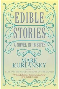 Edible Stories