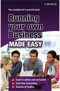 Running Your Own Business Made Easy