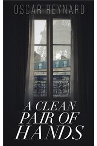 Clean Pair of Hands