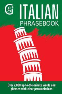 Italian Phrasebook