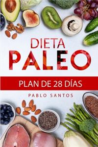 Dieta Paleo