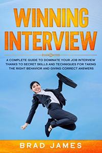 Winning Interview