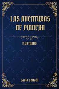 Las Aventuras de Pinocho