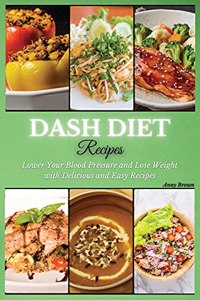 DASH Diet Recipes