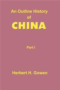 Outline History of China