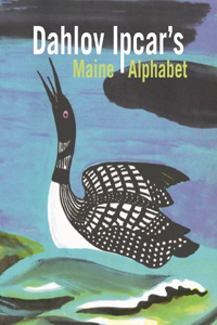 Dahlov Ipcar's Maine Alphabet