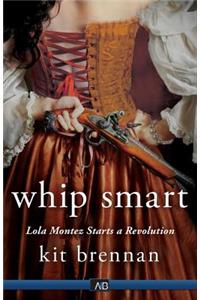 Lola Montez Starts A Revolution