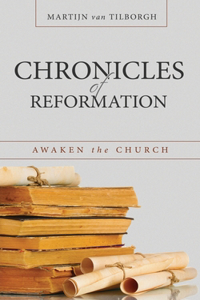 Chronicles of Reformation