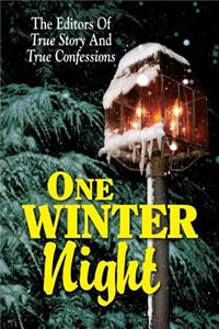 One Winter Night