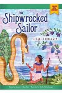 The Shipwrecked Sailor