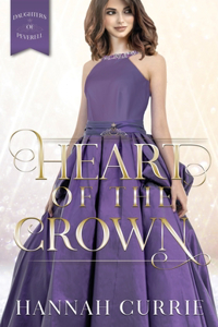 Heart of the Crown