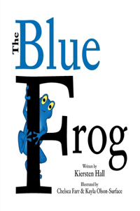 Blue Frog