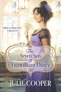 Seven Sins of Fitzwilliam Darcy