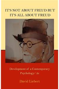 It's Not About Freud but It's All About Freud