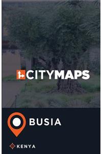 City Maps Busia Kenya
