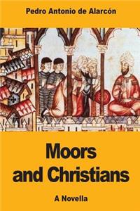 Moors and Christians