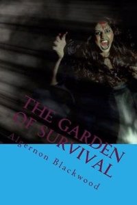 The Garden of Survival: The Most Popular Horro Book