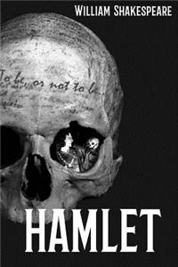 HAMLET, Prince of Denmark