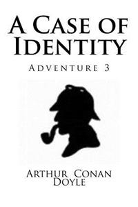 A Case of Identity