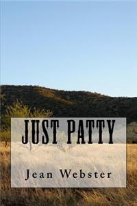 Just Patty