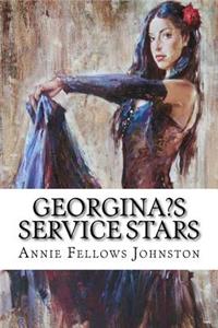 Georgina's Service Stars
