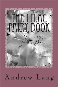 The Lilac Fairy Book