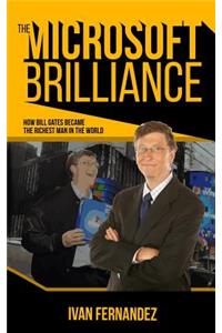 The Microsoft Brilliance