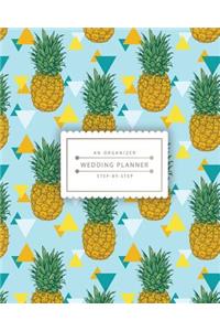 An Organizer Wedding Planner