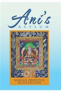 Ani'S Asylum