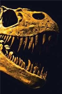 Jurassic Notebook