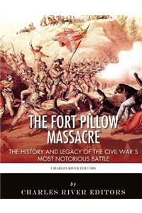 Fort Pillow Massacre