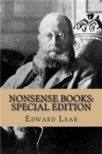 Nonsense Books
