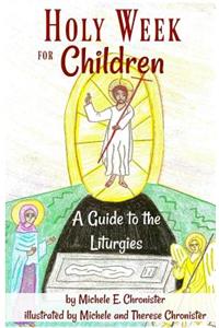Holy Week for Children