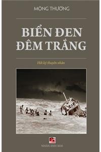 Biển Đen Đêm Trắng
