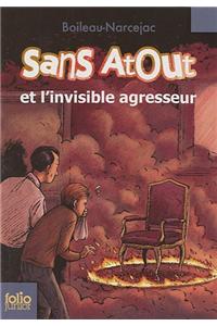 Sans Atout 4/Sans-Atout et l'invisible agresseur