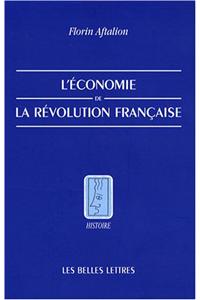 L'Economie de la Revolution Francaise