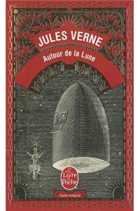 Autour de la lune