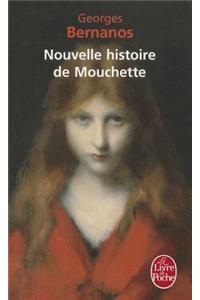 Nouvelle Histoire de Mouchette