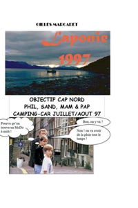 Laponie 97