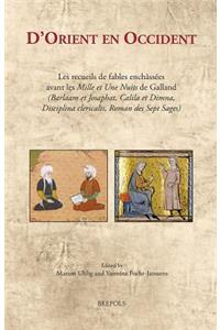 D'orient En Occident