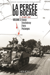 Percee Du Bocage
