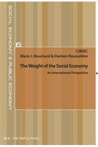 Weight of the Social Economy