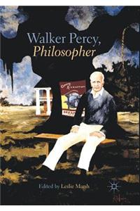 Walker Percy, Philosopher