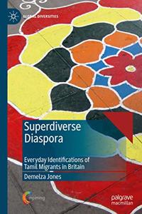 Superdiverse Diaspora