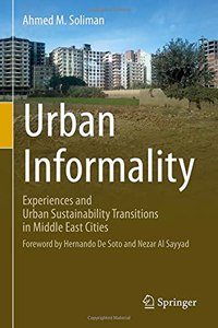 Urban Informality